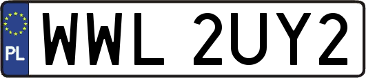 WWL2UY2