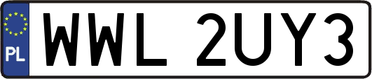 WWL2UY3