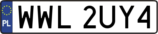 WWL2UY4