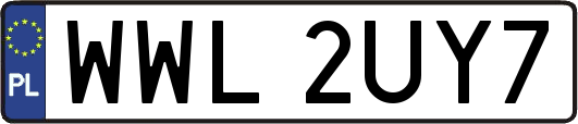 WWL2UY7