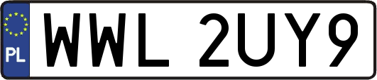 WWL2UY9