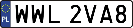 WWL2VA8