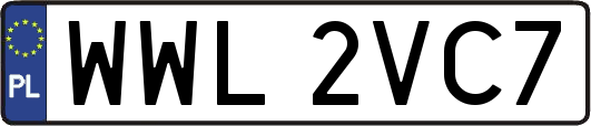 WWL2VC7