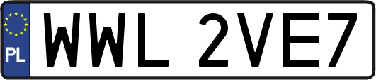 WWL2VE7