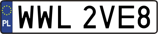 WWL2VE8