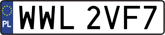 WWL2VF7