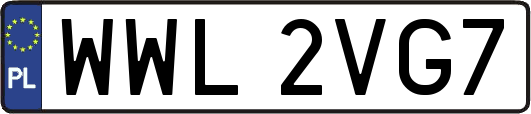 WWL2VG7