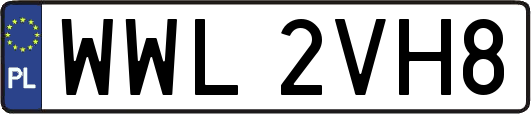 WWL2VH8