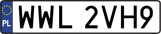 WWL2VH9