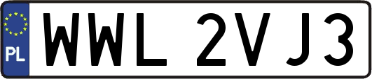 WWL2VJ3