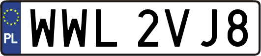 WWL2VJ8