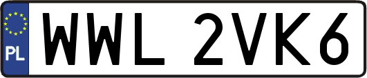WWL2VK6