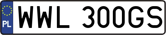 WWL300GS