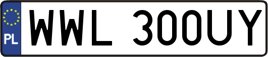 WWL300UY