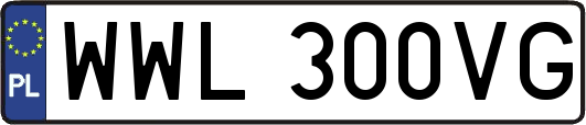 WWL300VG