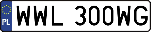 WWL300WG