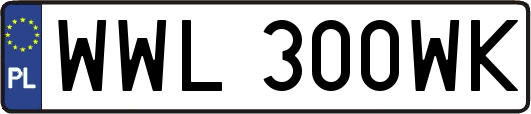 WWL300WK