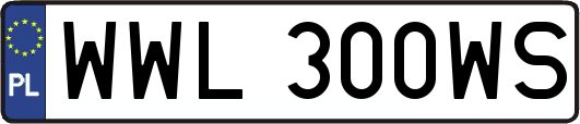 WWL300WS