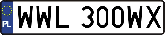 WWL300WX