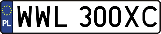 WWL300XC
