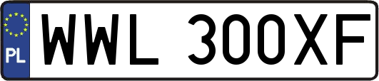 WWL300XF