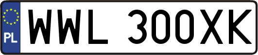 WWL300XK
