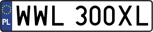 WWL300XL