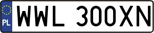 WWL300XN