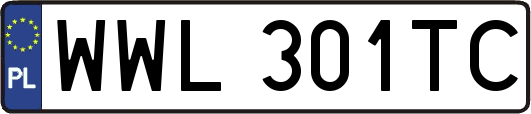 WWL301TC