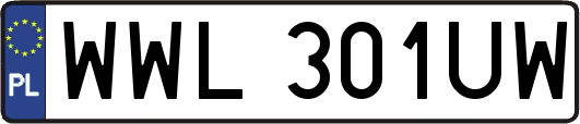 WWL301UW