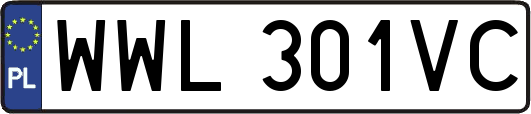 WWL301VC