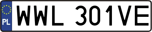 WWL301VE