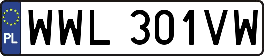 WWL301VW