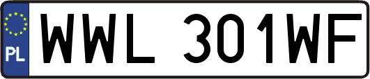 WWL301WF