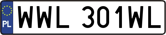 WWL301WL