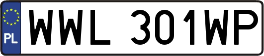 WWL301WP