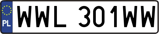 WWL301WW