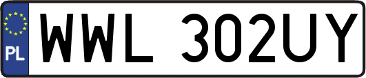 WWL302UY