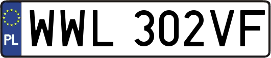 WWL302VF