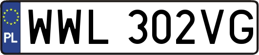 WWL302VG