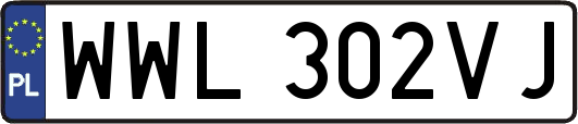 WWL302VJ