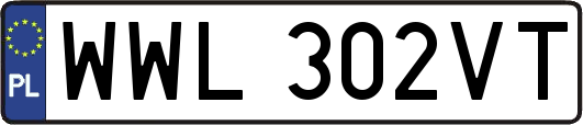 WWL302VT