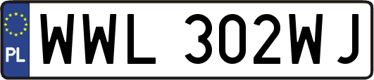 WWL302WJ