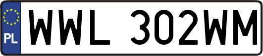 WWL302WM