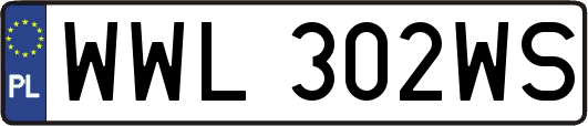 WWL302WS