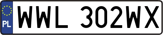 WWL302WX
