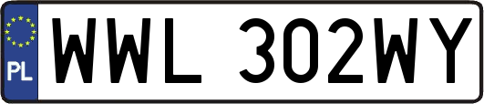 WWL302WY
