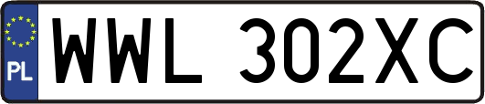 WWL302XC