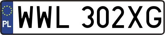 WWL302XG