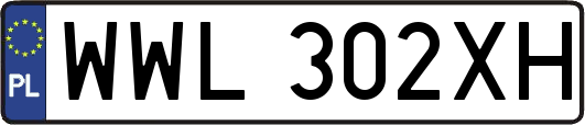 WWL302XH